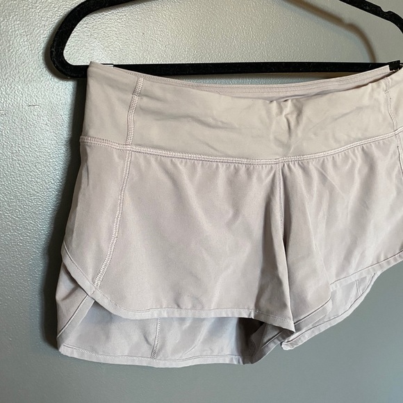 Lululemon Workout Shorts - Picture 2 of 7